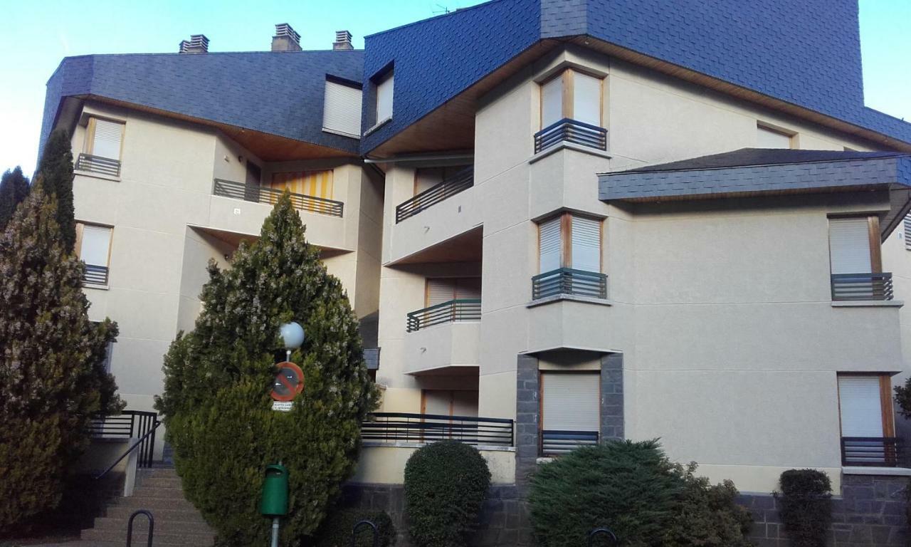 Best Biescas Tourist Home Exterior photo