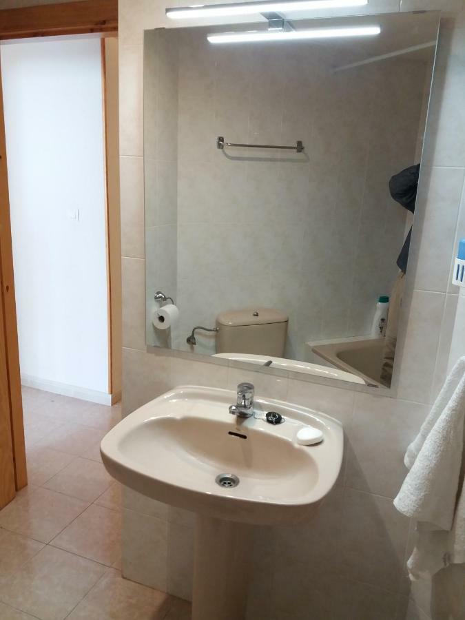 Best Biescas Tourist Home Exterior photo