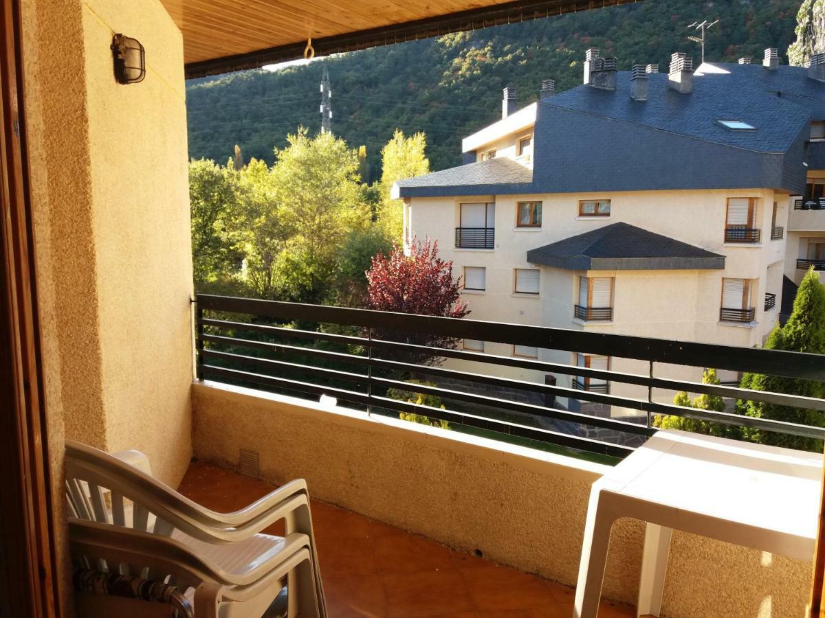Best Biescas Tourist Home Exterior photo