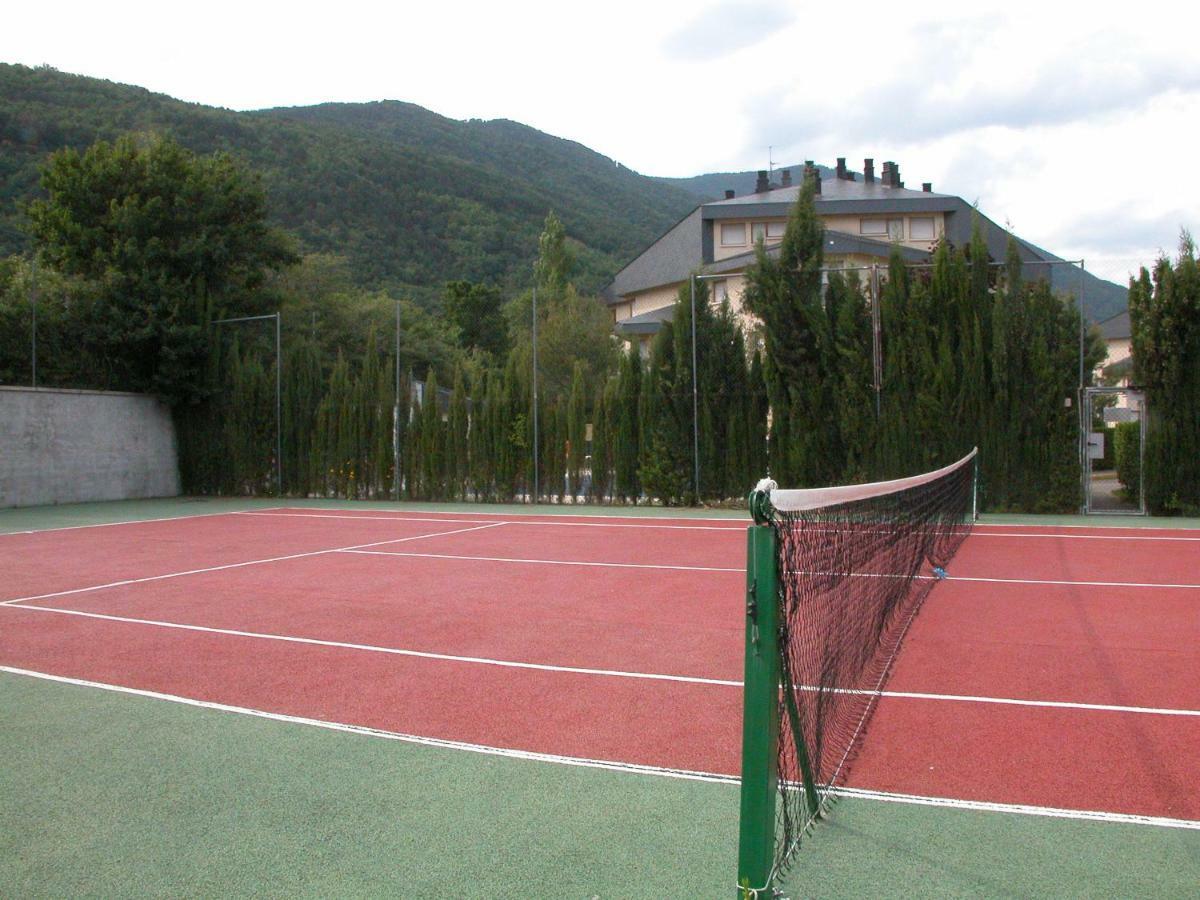 Best Biescas Tourist Home Exterior photo