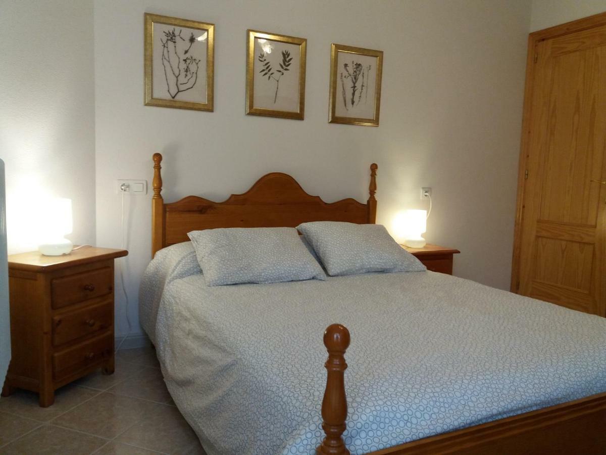 Best Biescas Tourist Home Exterior photo