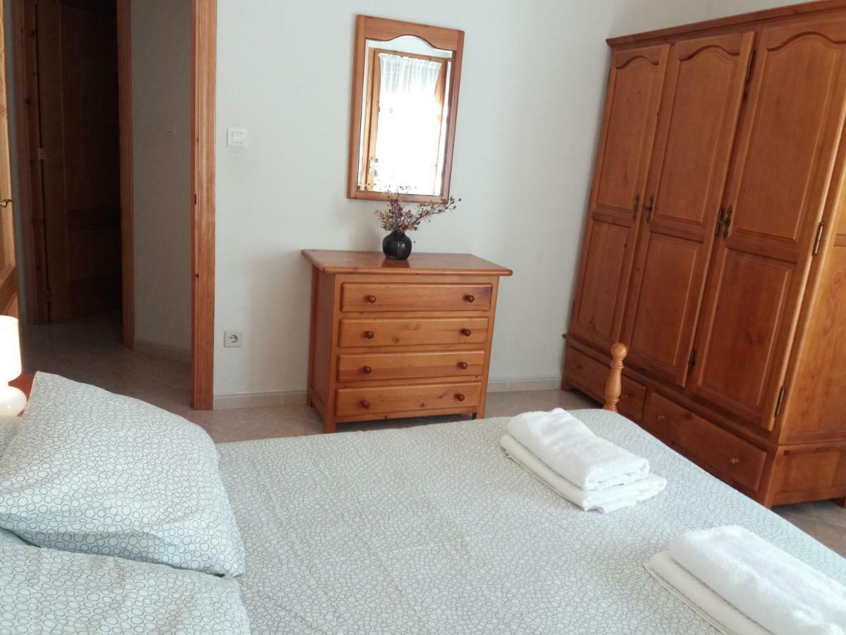 Best Biescas Tourist Home Exterior photo